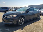 Nissan Maxima 2017