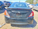 Nissan Versa 2018