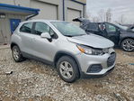 Chevrolet Trax 2017