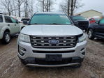 Ford Explorer 2016
