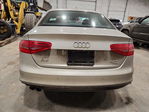 Audi A4 2015