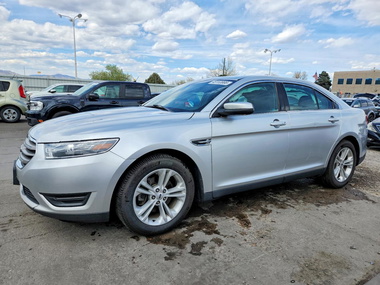 Ford Taurus 2017 - Image 1 of 13