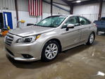 Subaru Legacy 2017