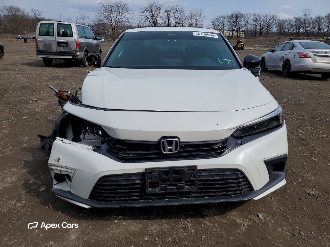 Honda Civic 2024