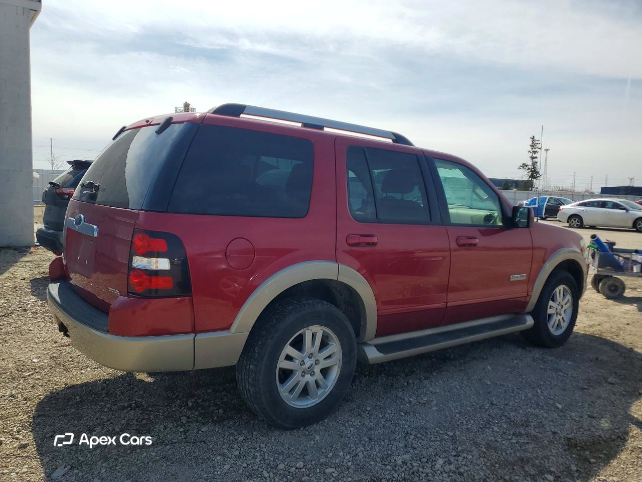 Ford Explorer 2006