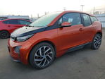 BMW i3 2014