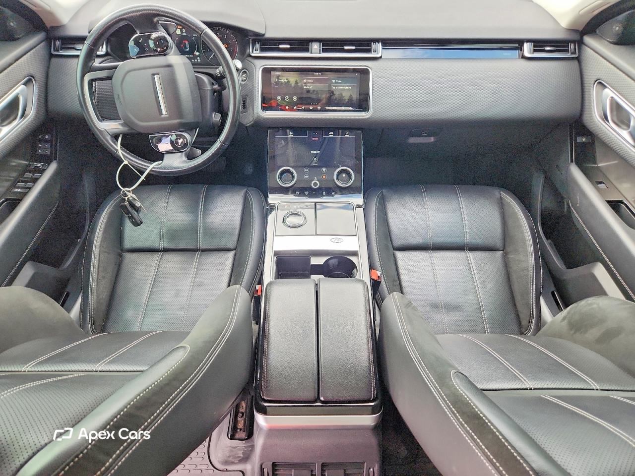 Land Rover Range Rover 2019