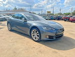 Tesla Model S 2013