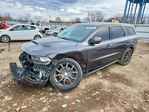 Dodge Durango 2018