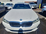 BMW Series 5 2021