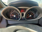 Ford Fiesta 2013