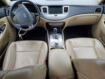Hyundai Genesis 2011