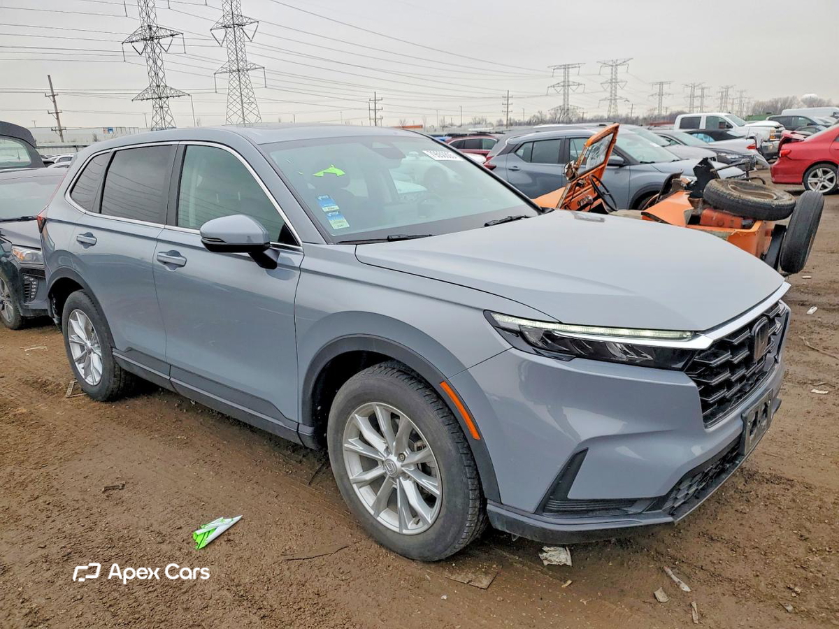 Honda CR-V 2024