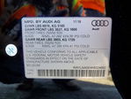 Audi e-tron 2019