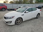 Kia Optima 2013