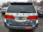 Honda Odyssey 2009