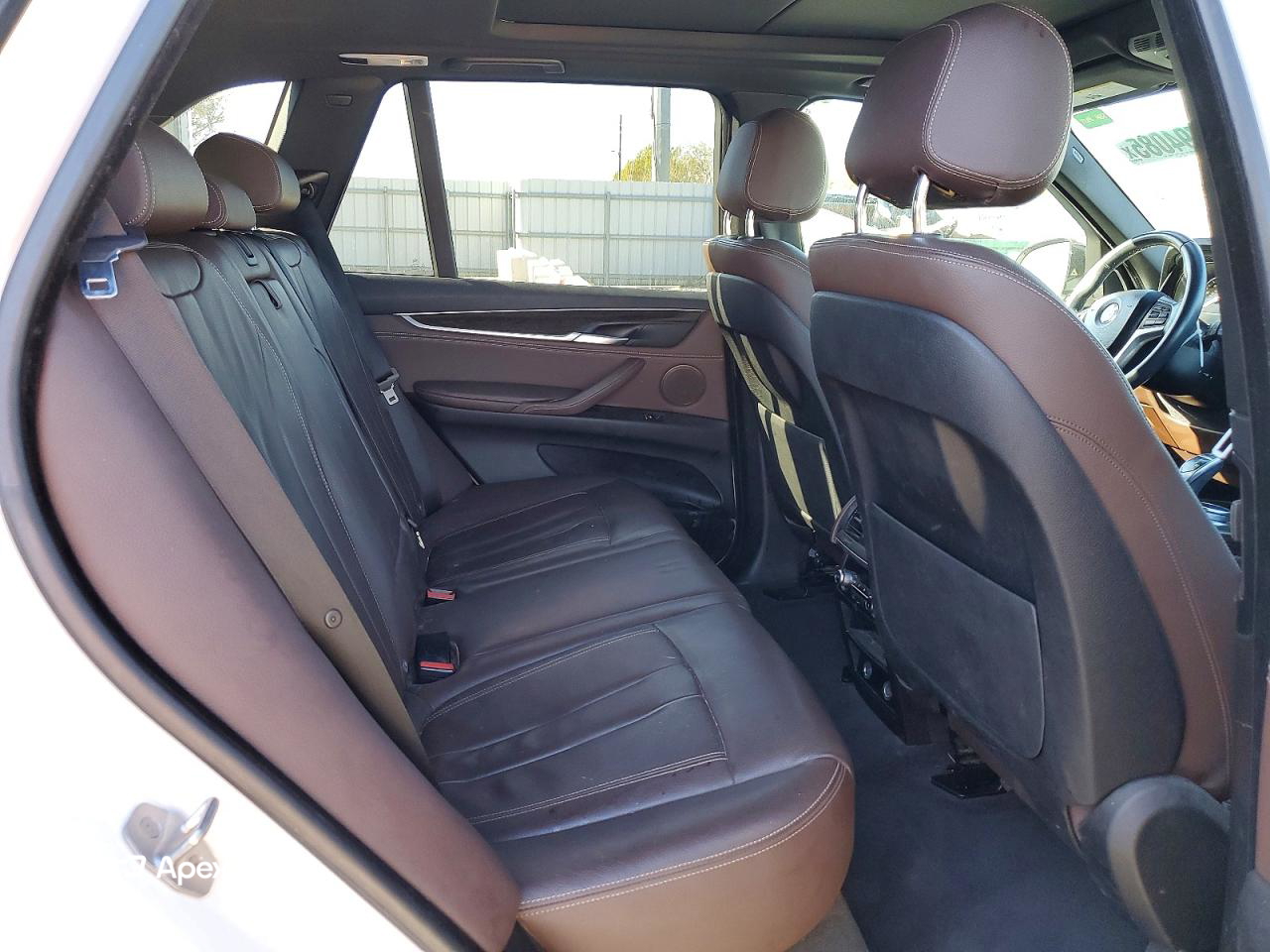 BMW X5 2018