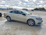 Chevrolet Impala 2014