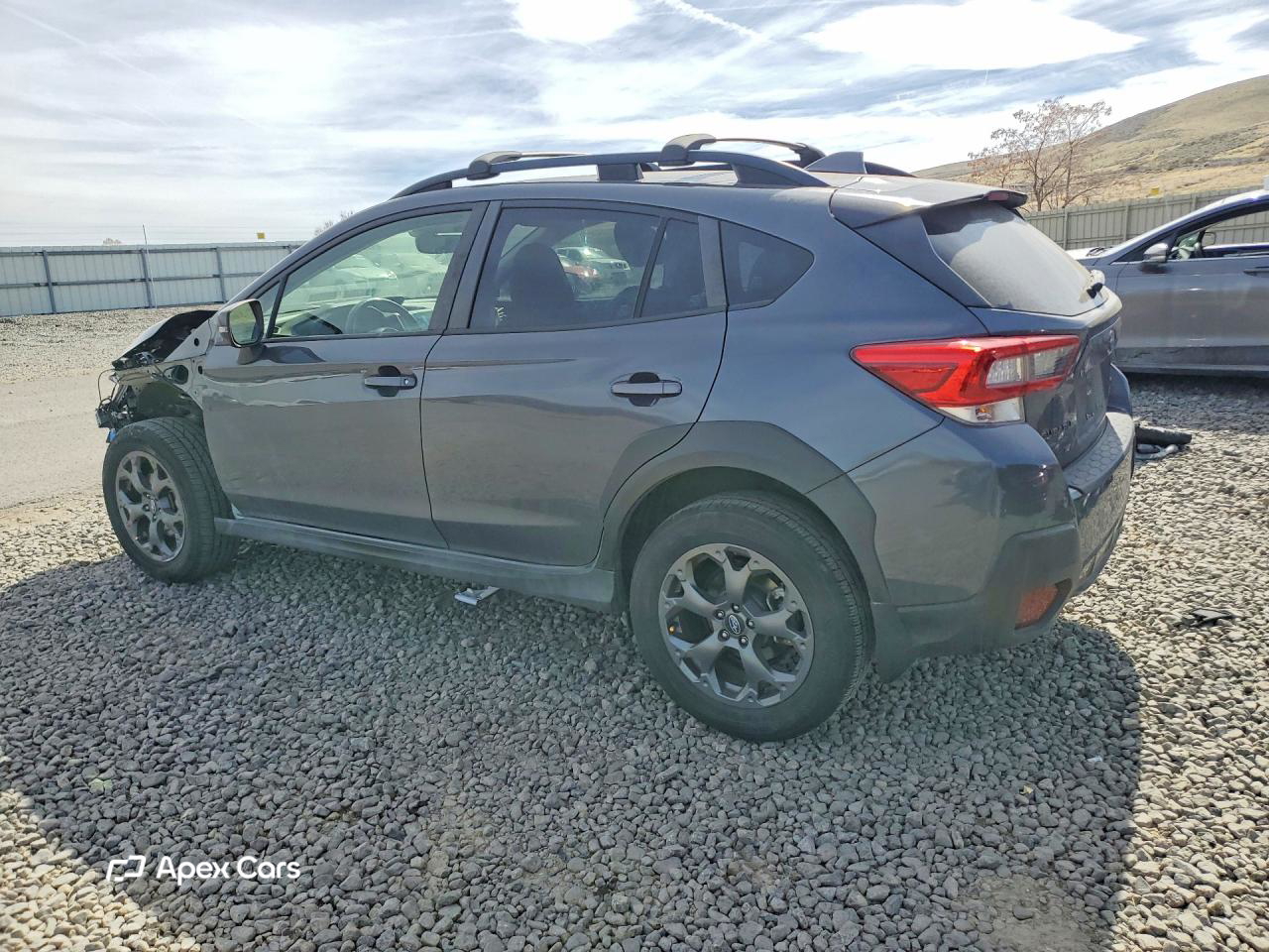 Subaru XV 2021