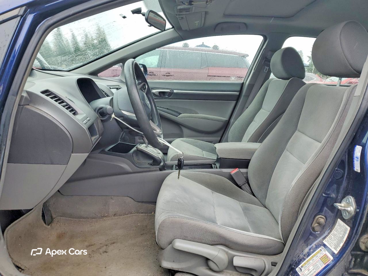 Honda Civic 2009
