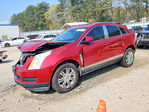Cadillac SRX 2010