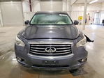 Infiniti JX 2013