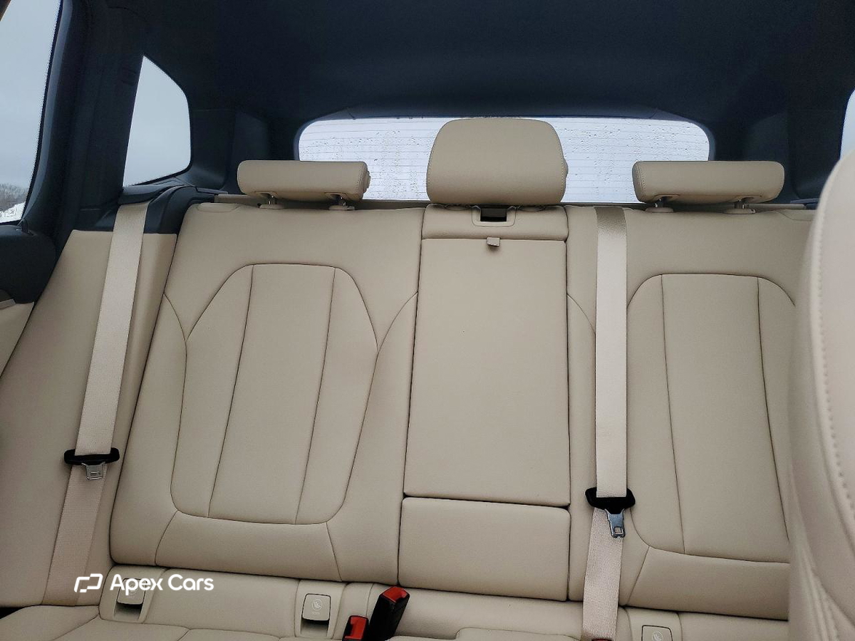 BMW X3 2019