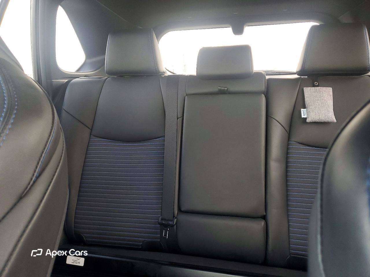 Toyota RAV 4 2019