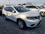 Nissan Rogue 2014