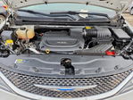 Chrysler Pacifica 2018