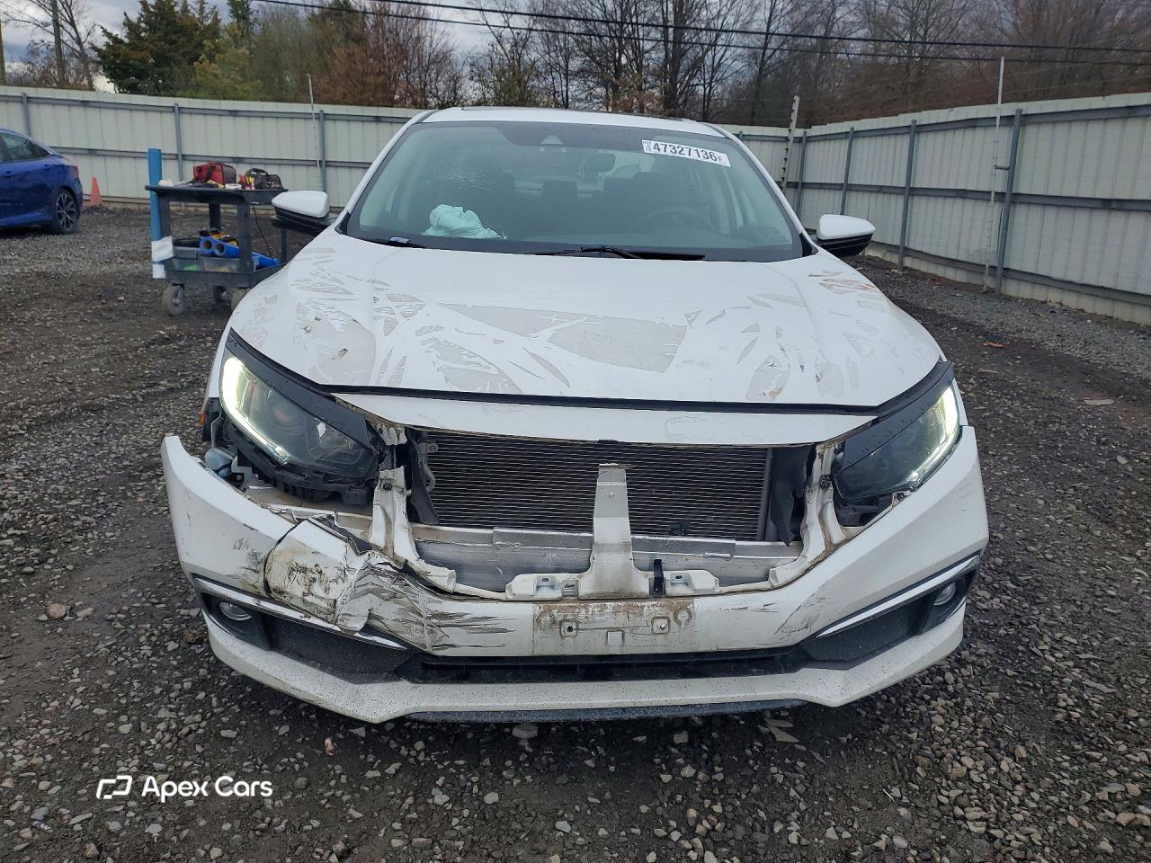 Honda Civic 2019