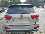 Kia Sorento 2019