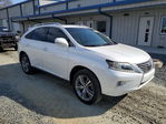 Lexus RX 2015