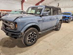 Ford Bronco 2024
