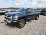 Chevrolet Silverado 2011