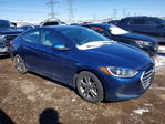 Hyundai Elantra 2018