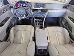 Kia Optima 2017