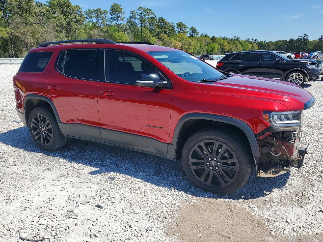 GMC Acadia 2023