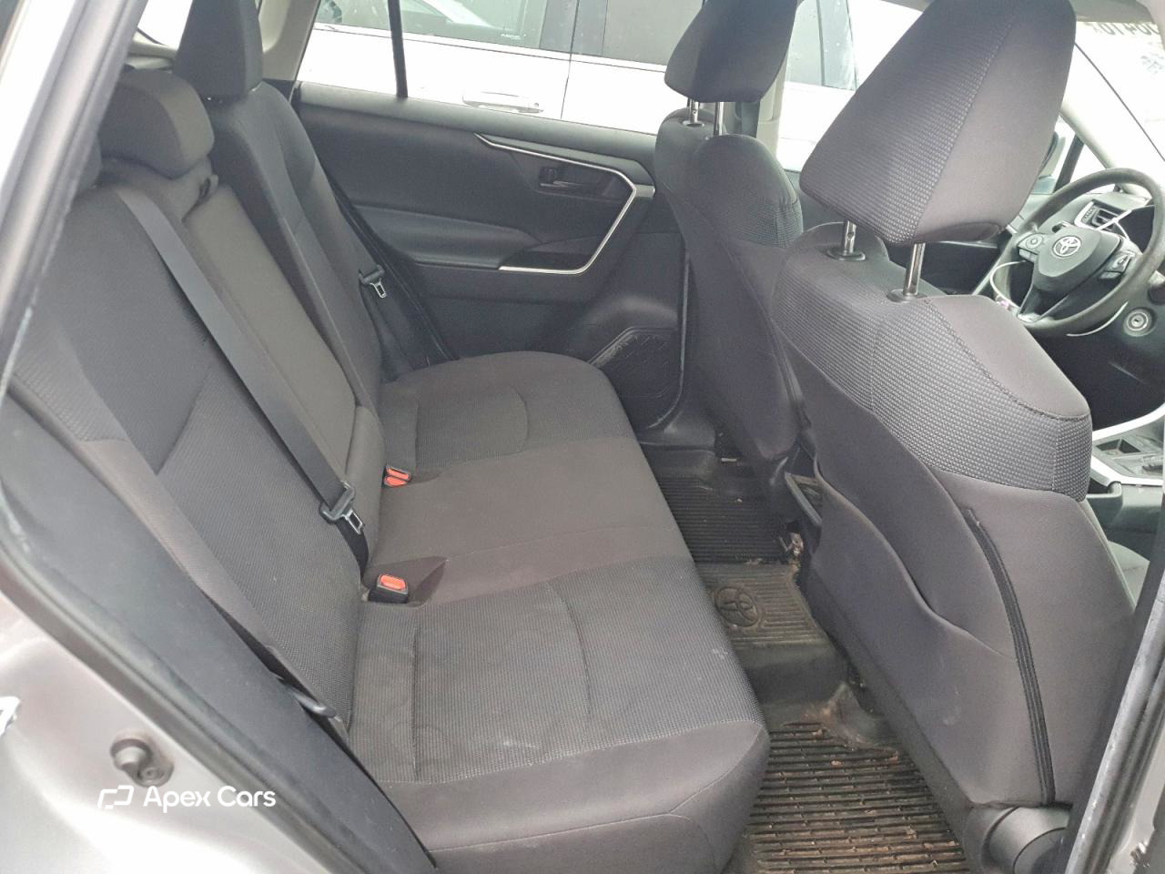 Toyota RAV 4 2020