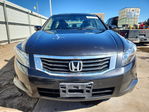 Honda Accord 2008