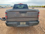 Nissan Navara (Frontier) 2022