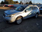 Subaru Outback 2015