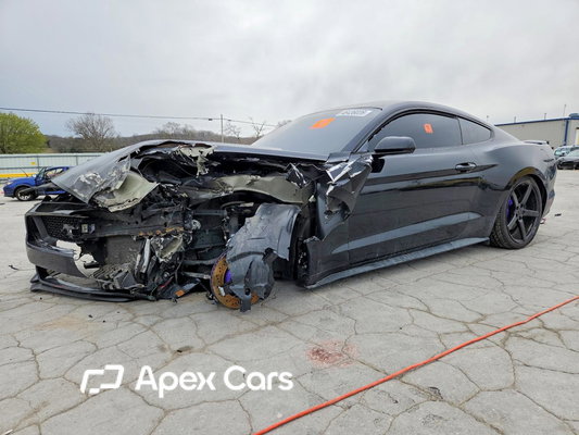Ford Mustang 2016 - Image 1 of 13