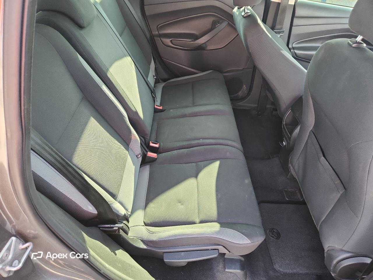 Ford Escape 2014