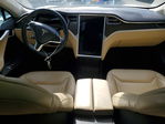 Tesla Model S 2015