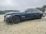 BMW Series 7 2012
