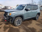 Jeep Renegade 2015