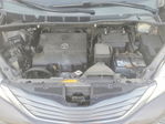 Toyota Sienna 2011