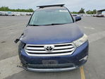 Toyota Highlander 2012