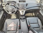 Honda CR-V 2013